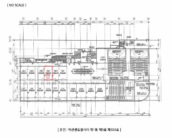 2025타경21345 법원경매 사진9 | 전북 익산시 근린상가 경매