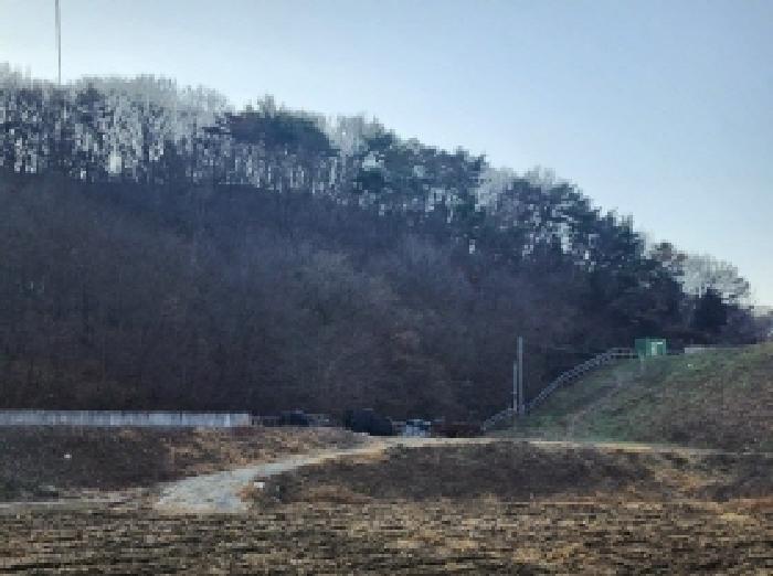 2025타경727 법원경매 사진9 | 전남 광양시 임야 경매