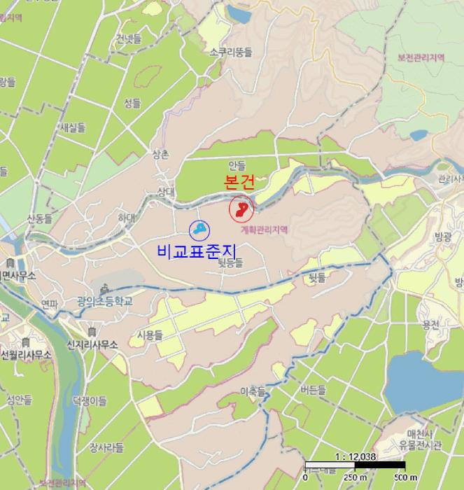2025타경739 법원경매 사진8 | 전남 구례군 전 경매