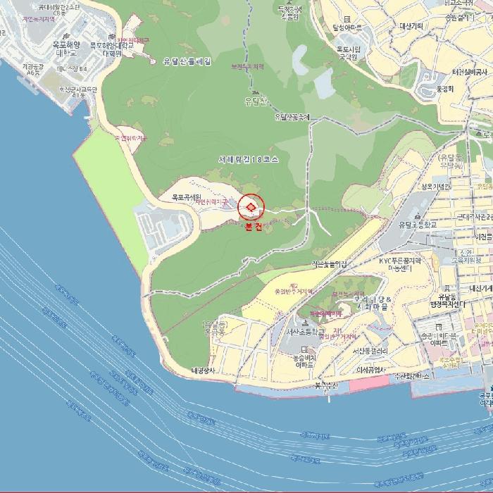 2025타경51214 법원경매 사진7 | 전남 목포시 단독주택다가구 경매