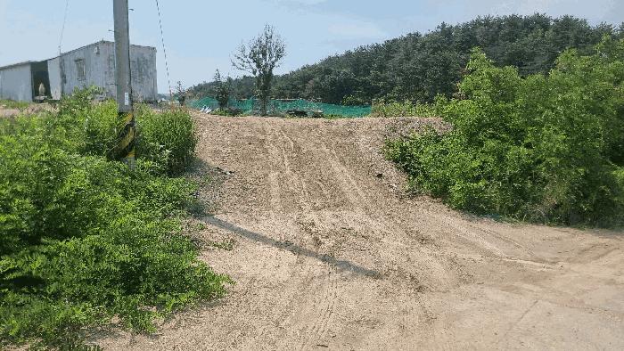 법원경매 2025타경368 사진4 | 포항시 북구 흥해읍 초곡리 173 답 경매