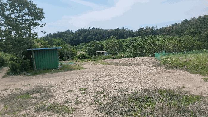법원경매 2025타경368 사진5 | 포항시 북구 흥해읍 초곡리 173 답 경매