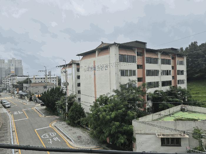 2025타경413 법원경매 사진4 | 포항 북구 아파트 경매