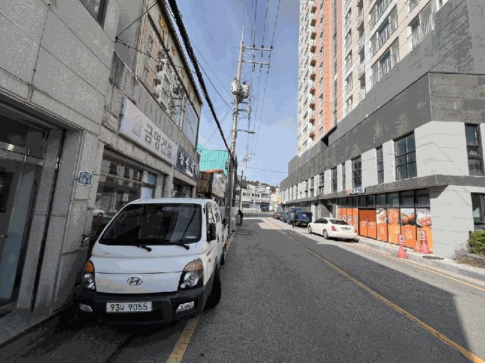 2025타경51562 법원경매 사진2 | 전남 목포시 아파트 경매