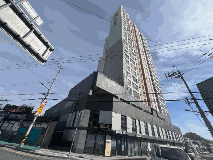 2025타경51562 법원경매 사진3 | 전남 목포시 아파트 경매
