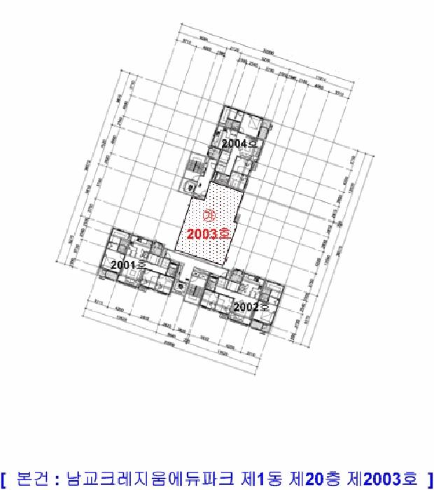 2025타경51562 법원경매 사진8 | 전남 목포시 아파트 경매