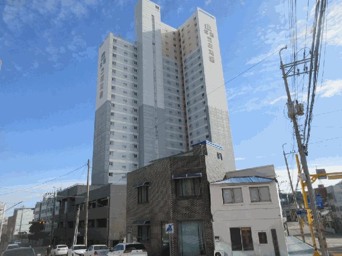 전라남도 목포시 남교동 1-1 남교크레지움에듀파크 1동 19층1904호 법원경매 물건 대표사진