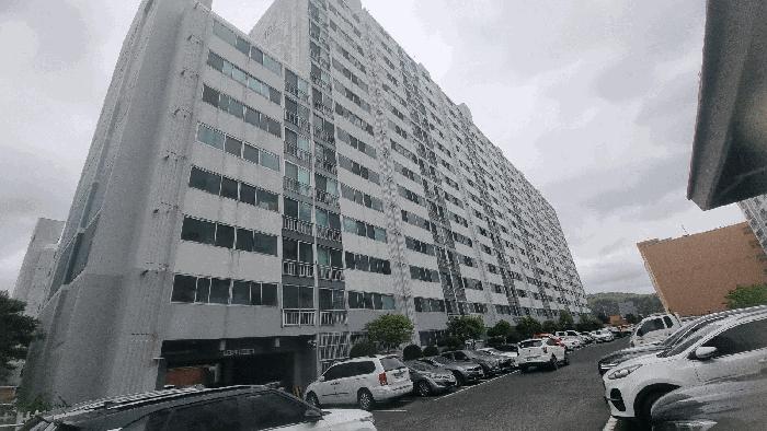 2025타경3633 법원경매 사진2 | 포항 북구 아파트 경매