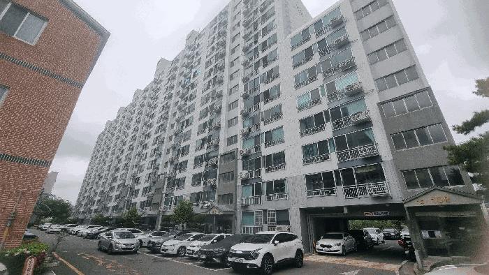2025타경3633 법원경매 사진4 | 포항 북구 아파트 경매