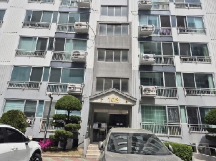 2025타경3633 법원경매 사진5 | 포항 북구 아파트 경매