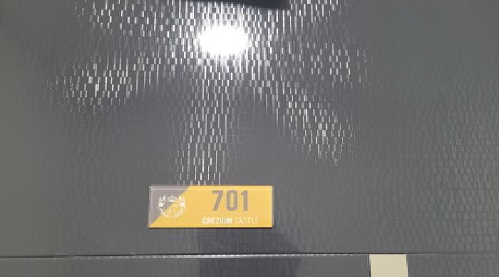 법원경매 2025타경20828 사진7 | 익산시 송학동 902 송학크레지움캐슬 아파트 경매