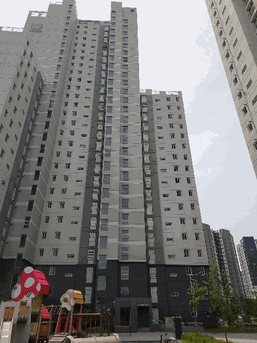 2025타경20867 법원경매 사진3 | 전북 익산시 아파트 경매