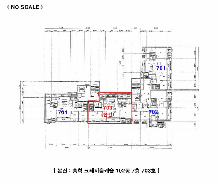 2025타경20867 법원경매 사진7 | 전북 익산시 아파트 경매