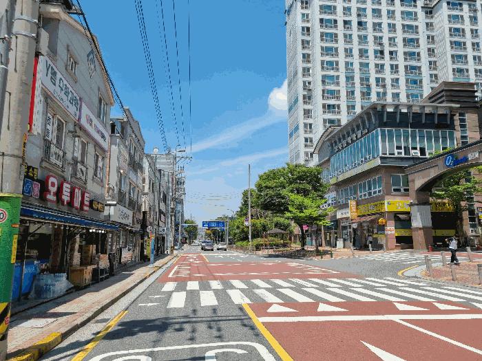 2025타경21026 법원경매 사진2 | 전북 군산시 아파트 경매