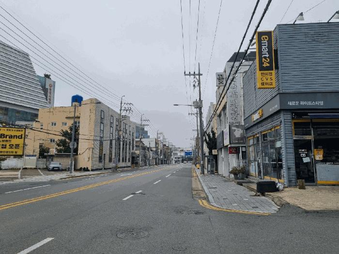 법원경매 2025타경3822 사진2 | 포항시 북구 대흥동 600-20 근린주택 경매
