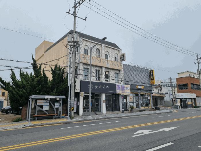 법원경매 2025타경3822 사진8 | 포항시 북구 대흥동 600-20 근린주택 경매