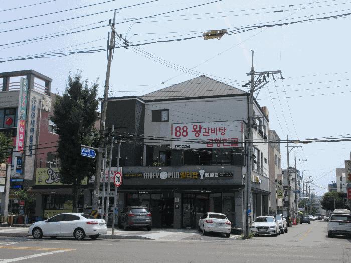법원경매 2025타경3862 사진3 | 포항시 남구 오천읍 문덕리 231-7 근린주택 경매