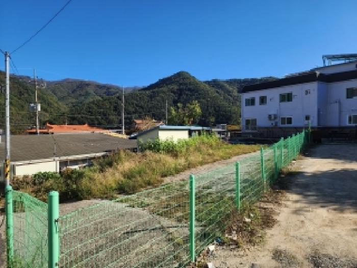 2025타경31766 법원경매 사진8 | 전북 무주군 대지 경매