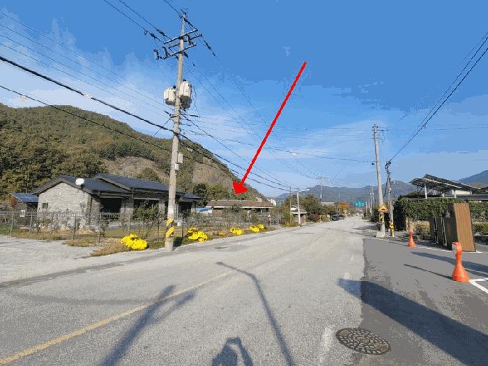 2025타경31793 법원경매 사진2 | 전북 완주군 대지,임야,전답 경매