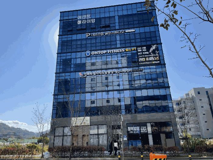 2025타경31898 법원경매 사진2 | 전주 덕진구 근린상가 경매