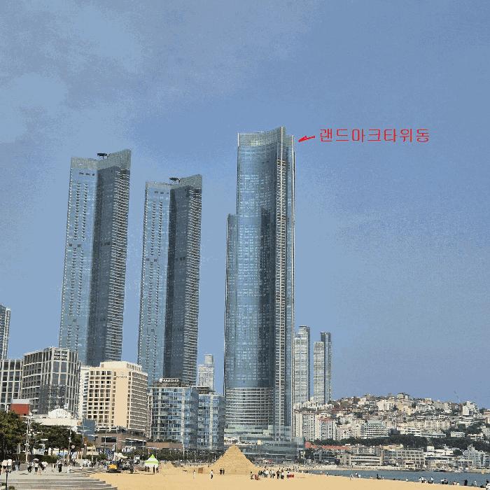 2025타경499 법원경매 사진2 | 부산 해운대구 콘도(호텔) 경매