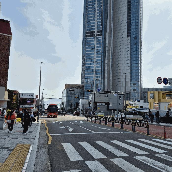 2025타경499 법원경매 사진6 | 부산 해운대구 콘도(호텔) 경매