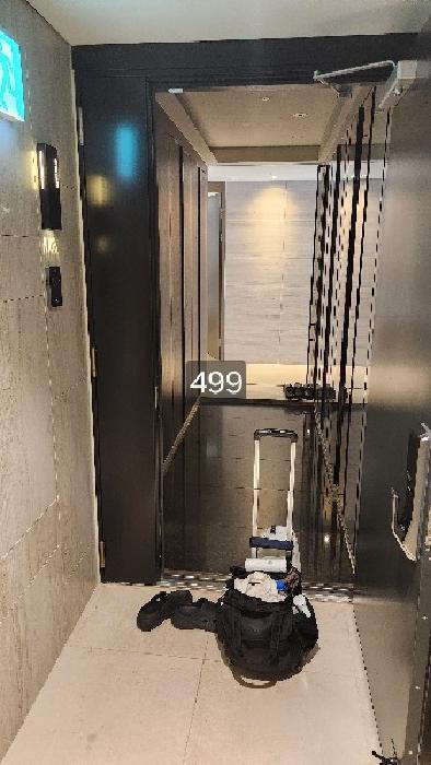 2025타경499 법원경매 사진9 | 부산 해운대구 콘도(호텔) 경매