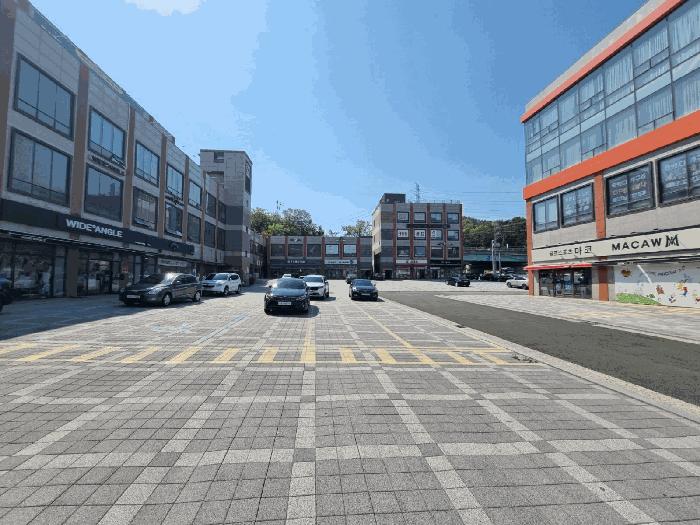 2025타경513 법원경매 사진5 | 부산 기장군 상가,오피스텔,근린시설 경매