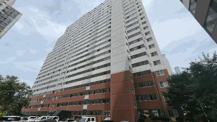 2025타경52472 법원경매 사진3 | 전남 광양시 아파트 경매