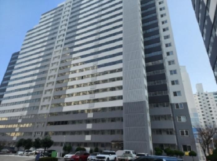 2025타경52472 법원경매 사진5 | 전남 광양시 아파트 경매