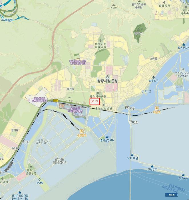 2025타경52472 법원경매 사진9 | 전남 광양시 아파트 경매