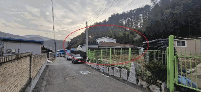 전북특별자치도 무주군 무주읍 대차리 50-1 법원경매 물건 대표사진