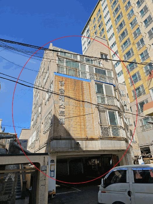 부산광역시 수영구 광안동 688-26 한솔베스트빌 4층401호 법원경매 물건 대표사진