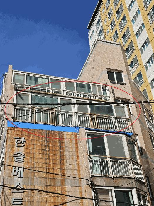 법원경매 2025타경4939 사진2 | 부산 수영구 광안동 688-26 한솔베스트빌 다세대주택 경매