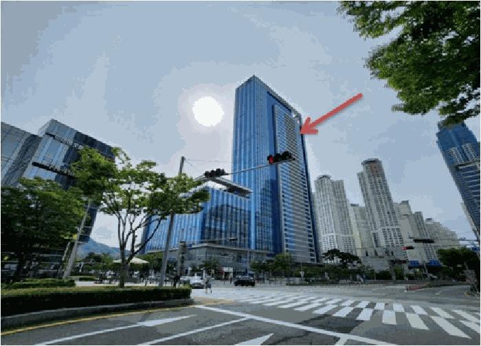 부산 해운대구 재송동 1208-2 센텀스카이비즈 에이동 아파트형공장 사진 3
