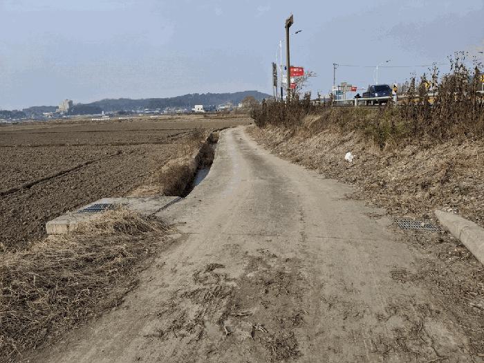 2025타경388 법원경매 사진3 | 전북 부안군 전답 경매