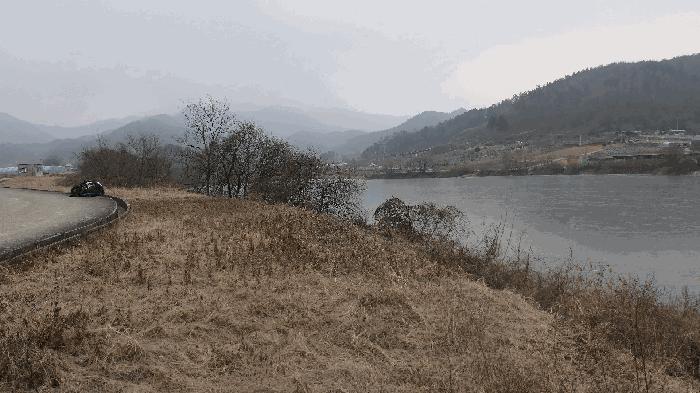 법원경매 2025타경32111 사진7 | 진안군 진안읍 반월리 1017-1 답 경매