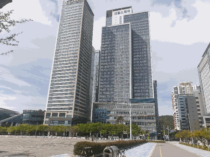 2025타경5188 법원경매 사진2 | 부산 해운대구 오피스텔 경매