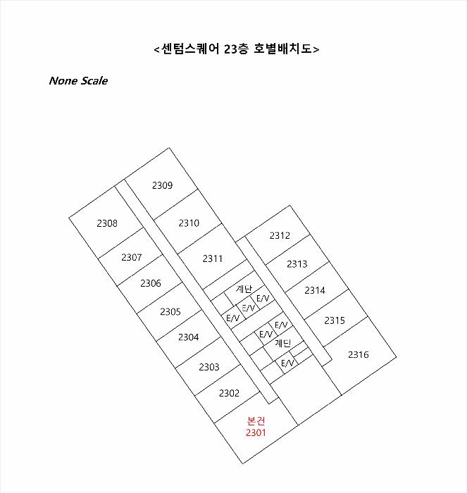 2025타경5188 법원경매 사진7 | 부산 해운대구 오피스텔 경매