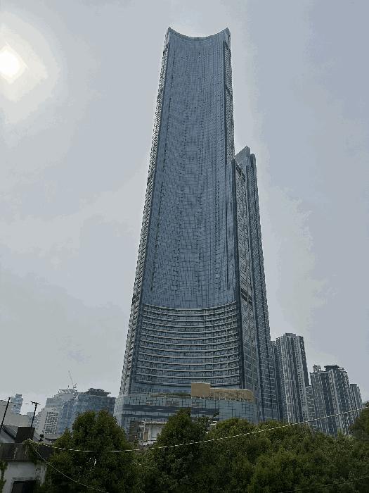 법원경매 2025타경5231 사진3 | 부산 해운대구 중동 1829 콘도(호텔) 경매