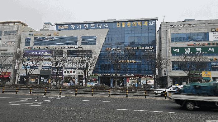 전북특별자치도 전주시 덕진구 덕진동2가 695-2 1층107호 법원경매 물건 대표사진