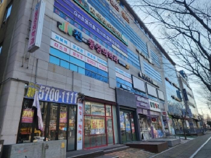 2026타경20 법원경매 사진9 | 전주 덕진구 근린상가 경매