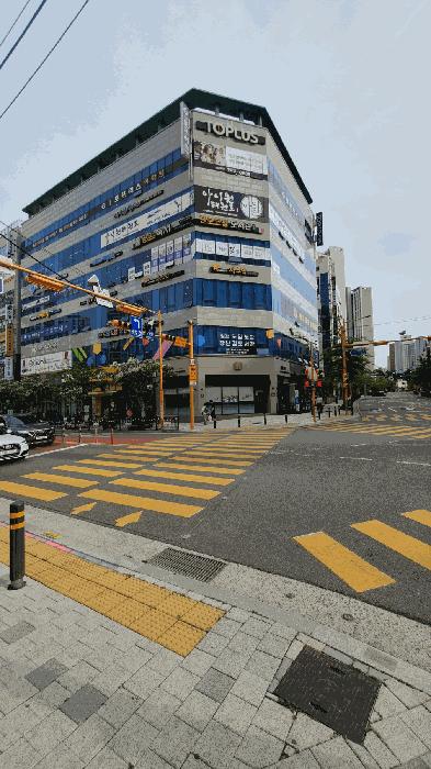 부산 기장군 일광읍 삼성리 779-5 센트럴파크2차 1층110호 근린상가 경매 물건 사진