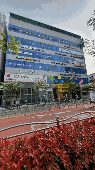 부산 기장군 일광읍 삼성리 779-5 센트럴파크2차 1 근린상가 사진 4