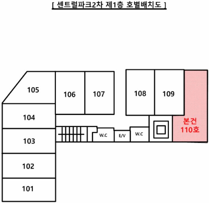 2025타경5264 법원경매 사진8 | 부산 기장군 상가,오피스텔,근린시설 경매
