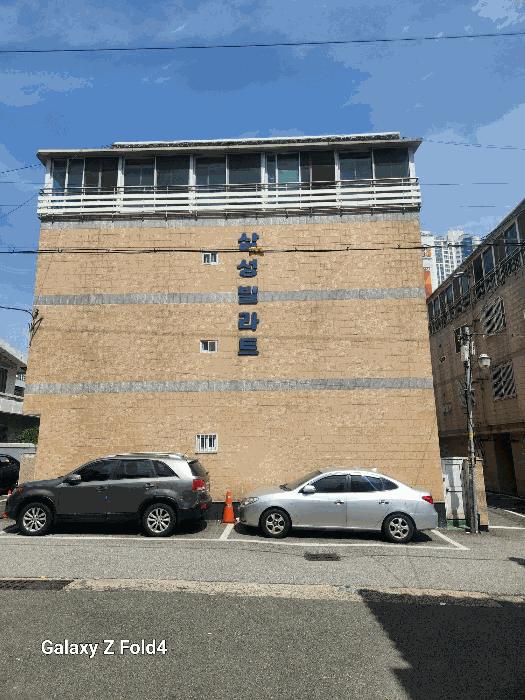 법원경매 2025타경5278 사진2 | 부산 남구 문현동 183-45 삼성빌라트 다세대주택 경매