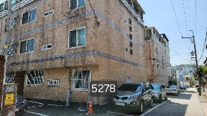 법원경매 2025타경5278 사진8 | 부산 남구 문현동 183-45 삼성빌라트 다세대주택 경매