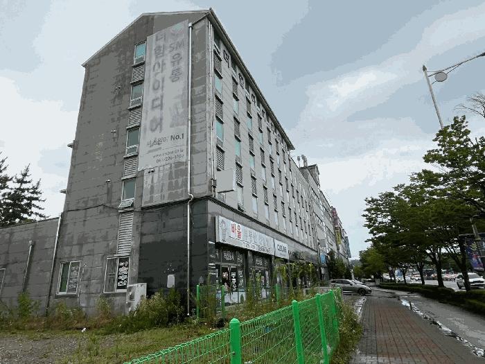 2025타경821 법원경매 사진4 | 전주 완산구 근린상가 경매