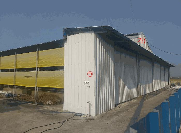 2025타경30506 법원경매 사진7 | 전북 고창군 축사(농가시설) 경매