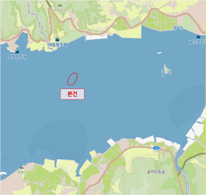 2025타경30554 법원경매 사진4 | 전북 고창군 어업권 경매